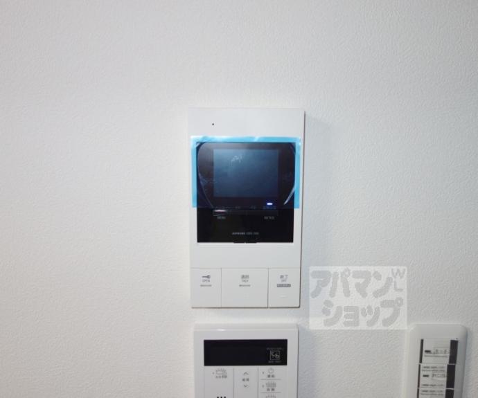 【フローリア京都】間取