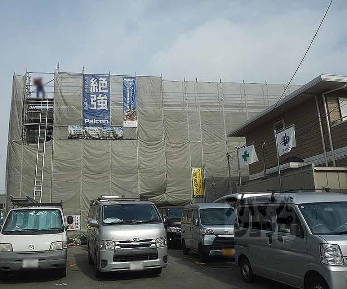 【フローリア京都】間取