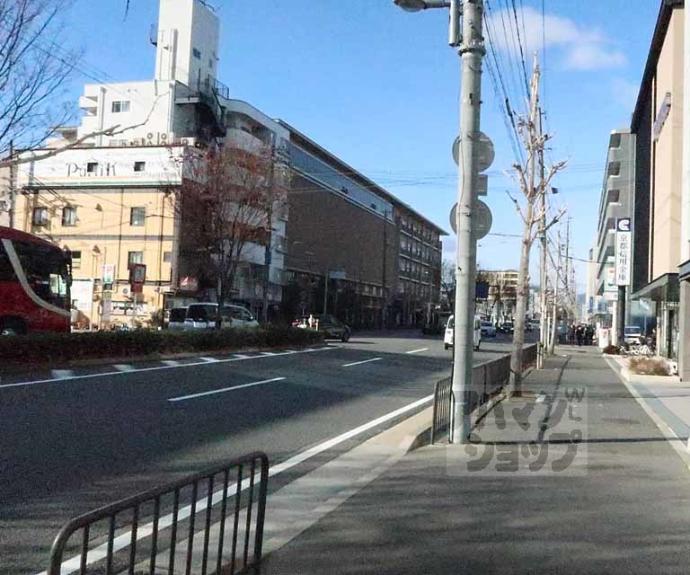 【フローリア京都】間取