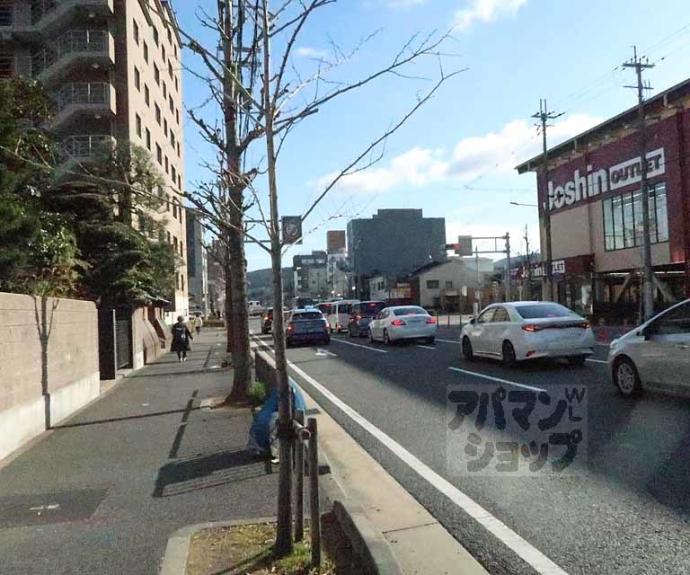 【フローリア京都】間取