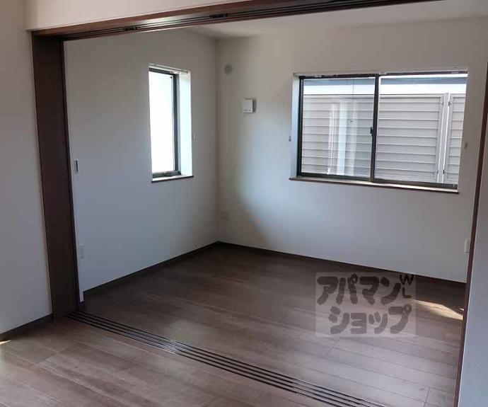 【フローリア京都】間取