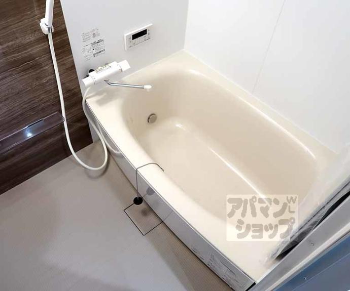 【フローリア京都】間取