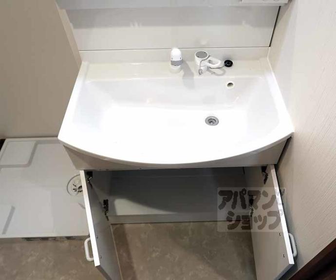 【フローリア京都】間取