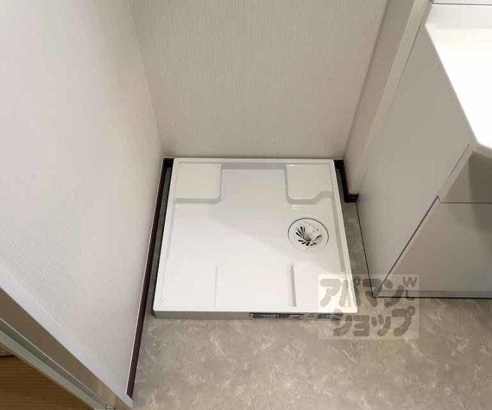 【フローリア京都】間取