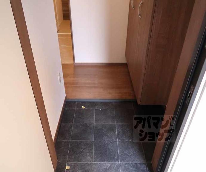 【フローリア京都】間取