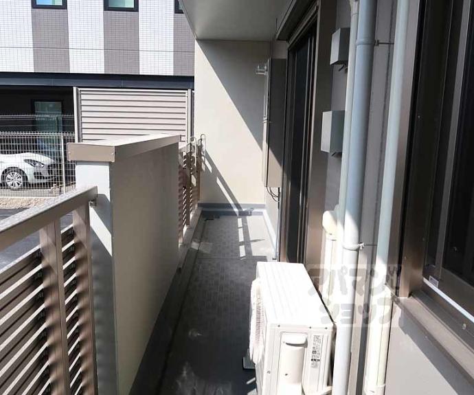 【フローリア京都】間取