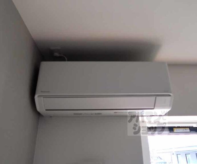 【フローリア京都】間取