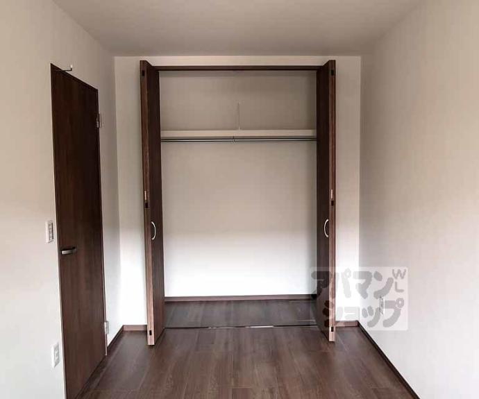 【フローリア京都】間取