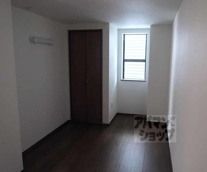 【フローリア京都】間取