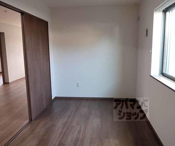 【フローリア京都】間取