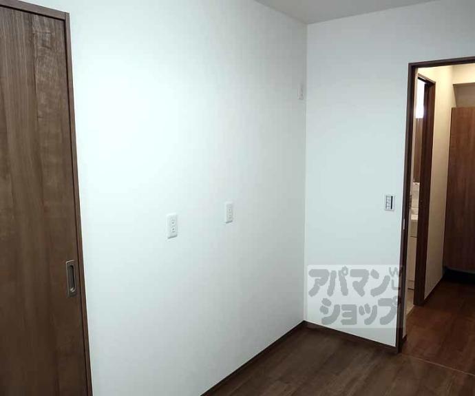 【フローリア京都】間取