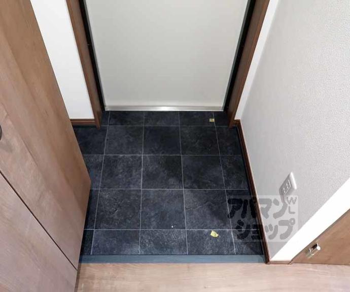 【フローリア京都】間取