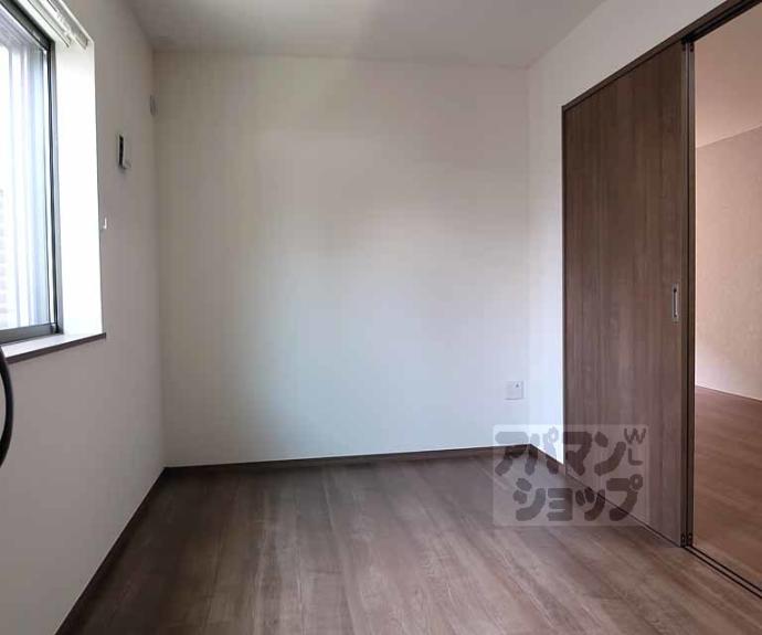 【フローリア京都】間取