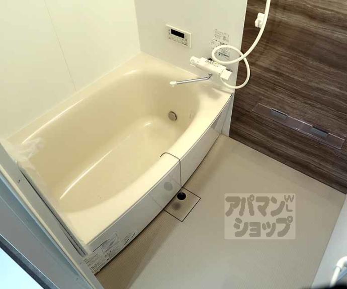 【フローリア京都】間取