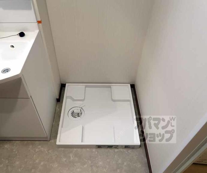 【フローリア京都】間取