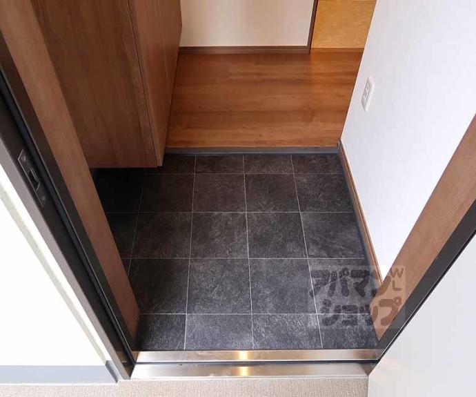 【フローリア京都】間取