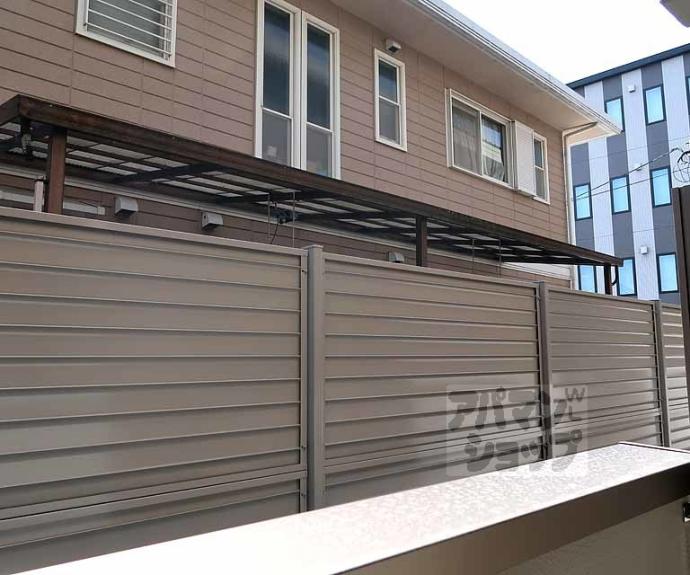 【フローリア京都】間取