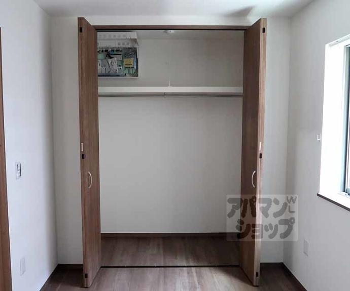 【フローリア京都】間取