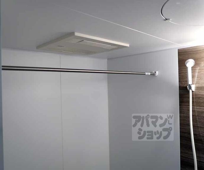 【フローリア京都】間取