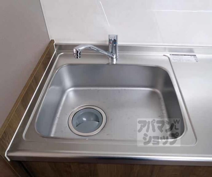 【フローリア京都】間取