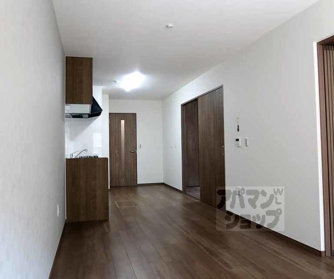 【フローリア京都】間取