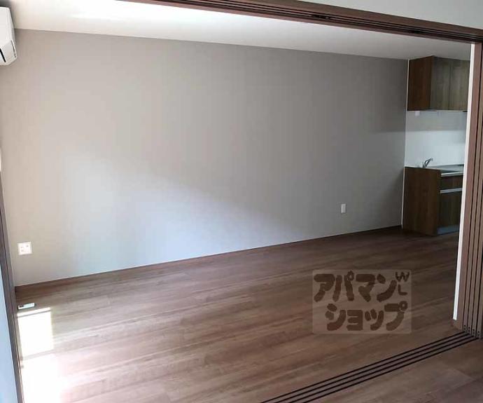 【フローリア京都】間取