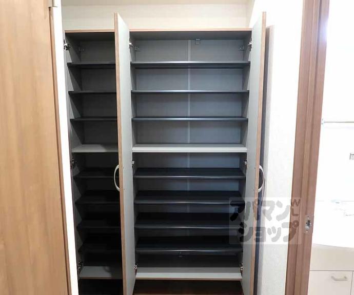 【フローリア京都】間取