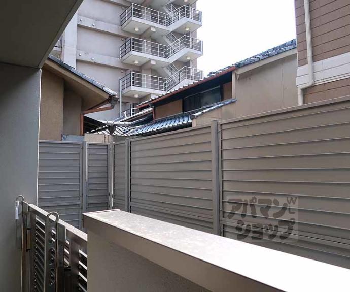 【フローリア京都】間取