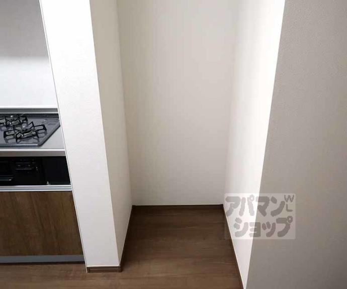 【フローリア京都】間取