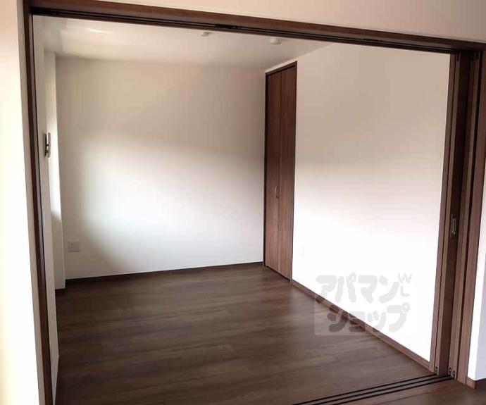 【フローリア京都】間取