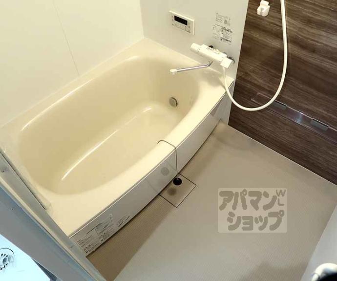 【フローリア京都】間取