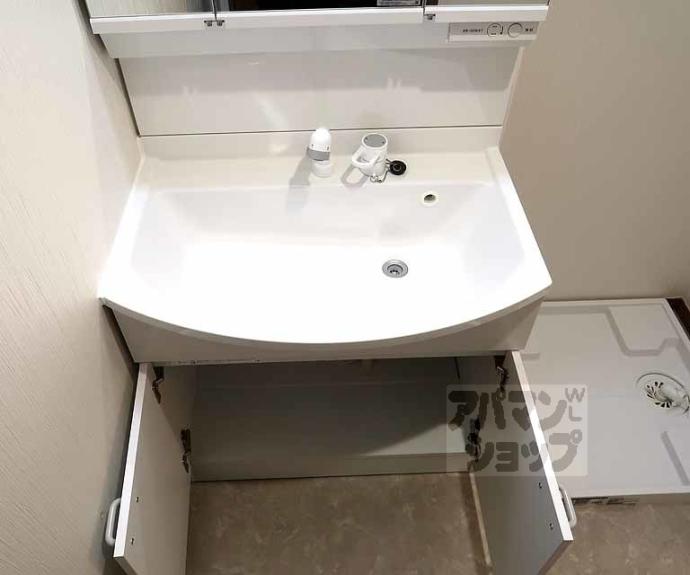 【フローリア京都】間取