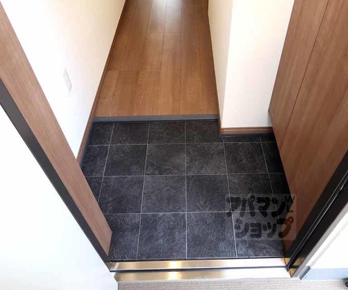 【フローリア京都】間取