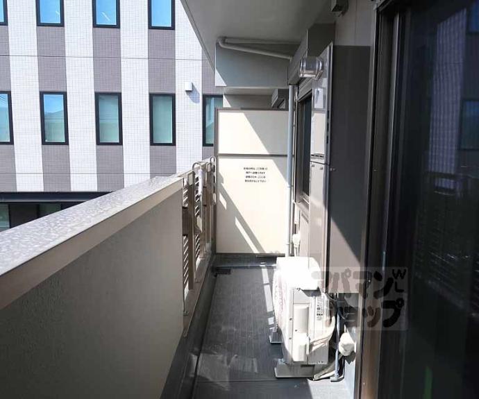 【フローリア京都】間取