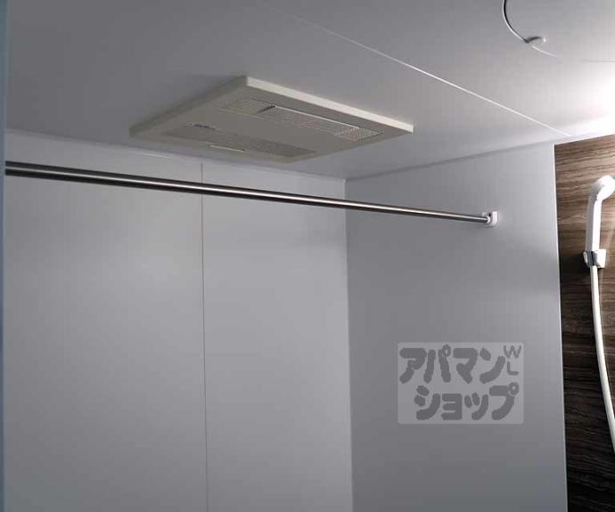 【フローリア京都】間取