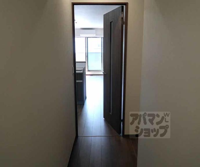 【フローリア京都】間取