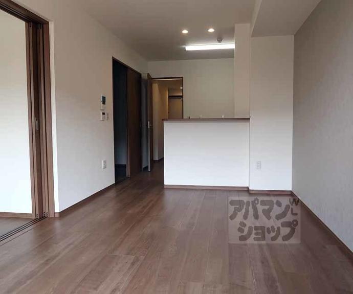 【フローリア京都】間取