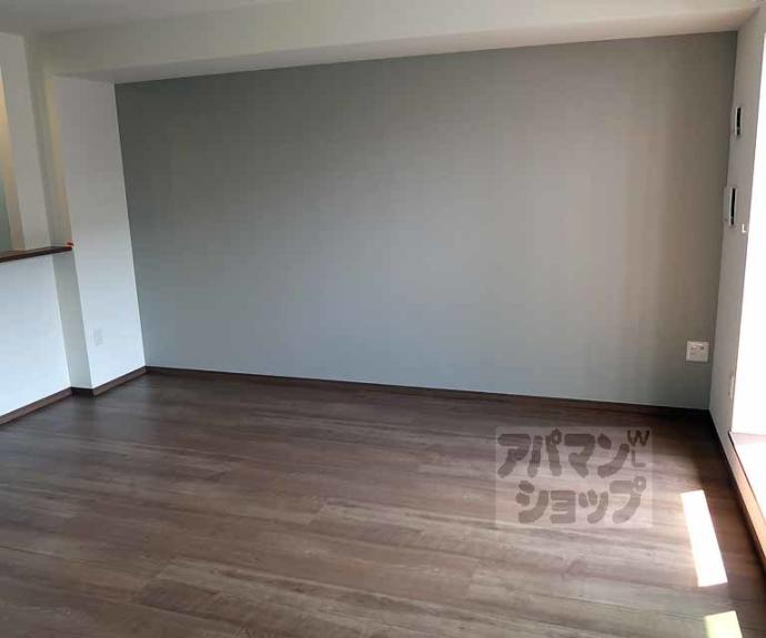 【フローリア京都】間取