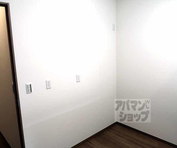 【フローリア京都】間取