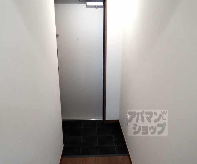 【フローリア京都】間取