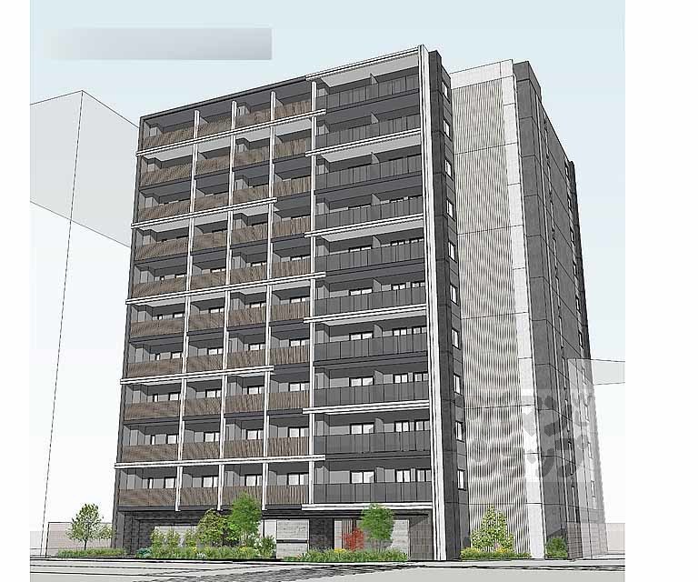 リシュドール梅小路