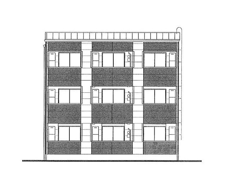 仮称）大津市御幸町マンション
