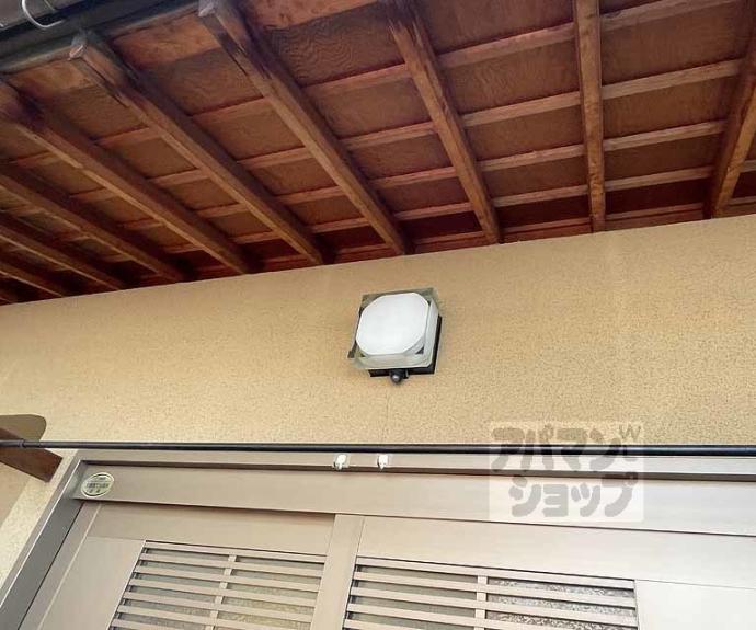 【姥ケ東西町貸家】間取