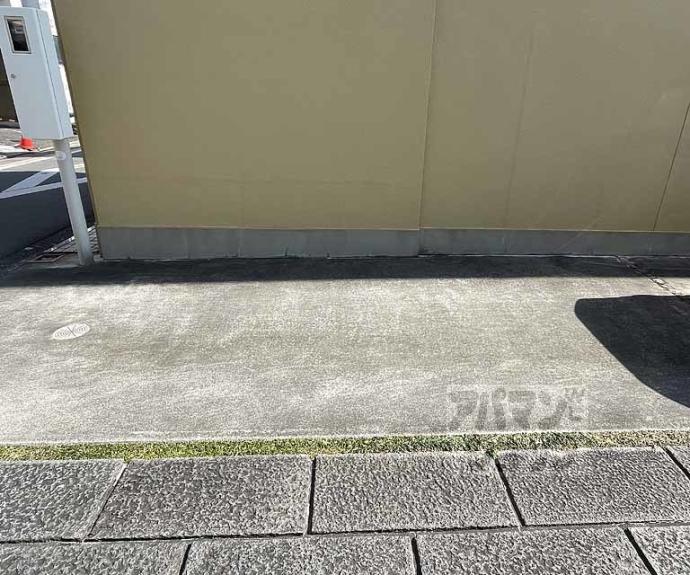 【姥ケ東西町貸家】間取