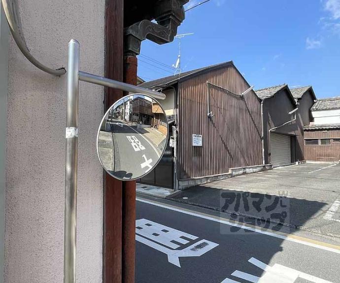 【姥ケ東西町貸家】間取