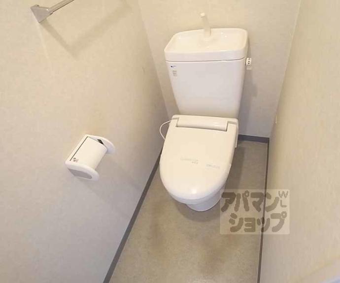 【メゾンこやま南棟】間取