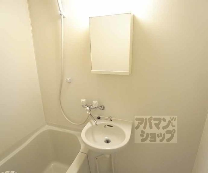 【メゾンこやま南棟】間取