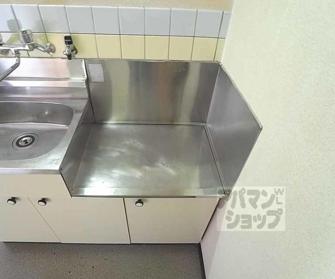 【メゾンこやま南棟】間取