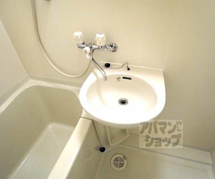 【メゾンこやま南棟】間取