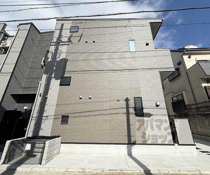 【ハーモニーテラスＮＴ】間取